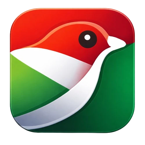 DKRD Logo